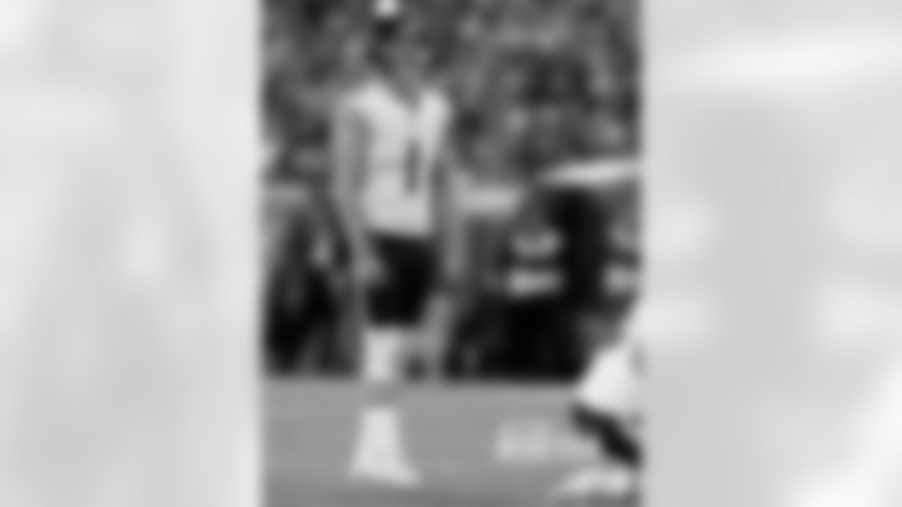 K Cody Parkey