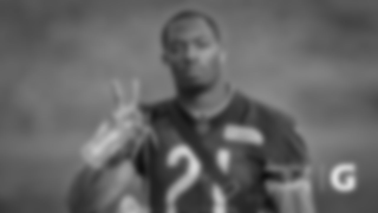 DB Ha Ha Clinton-Dix