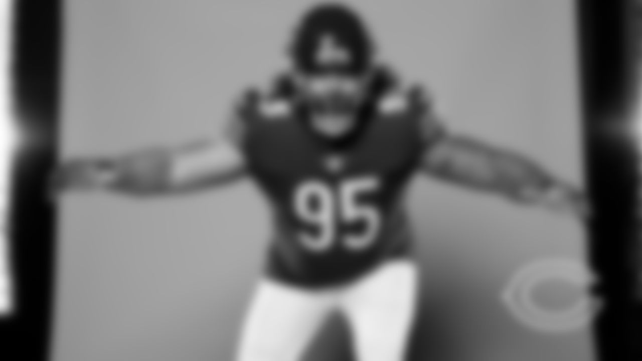 DL Khyiris Tonga