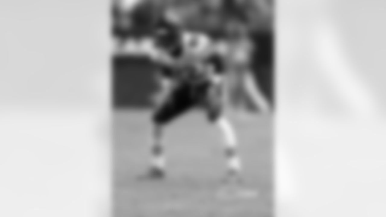Kevin Toliver II -
Jacksonville, FLA