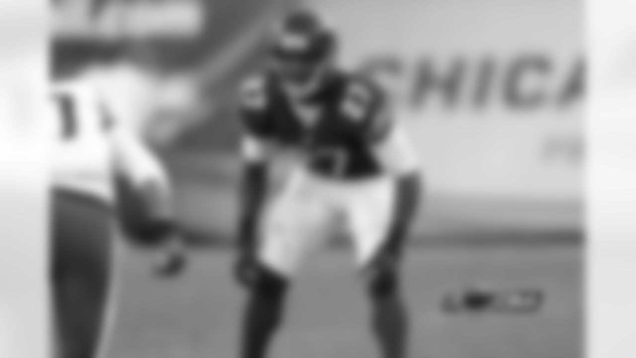 DB Sherrick McManis