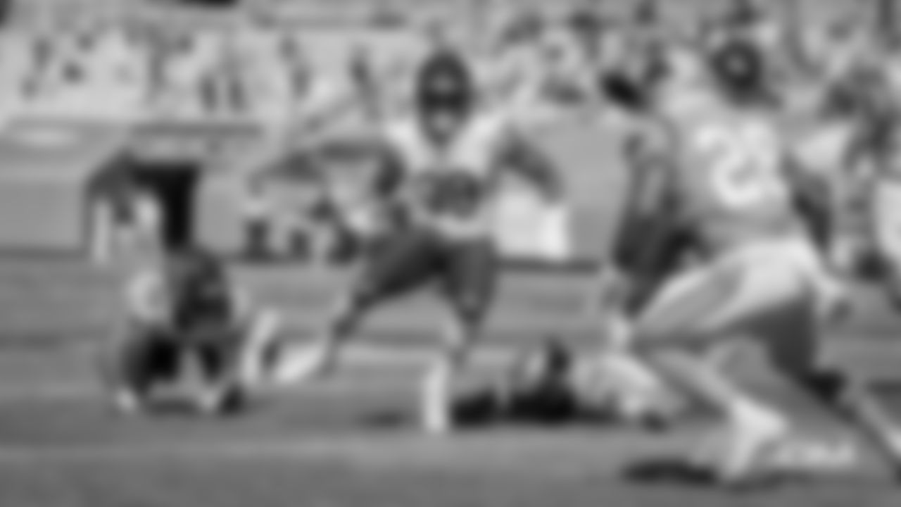 S Tashaun Gipson Sr.