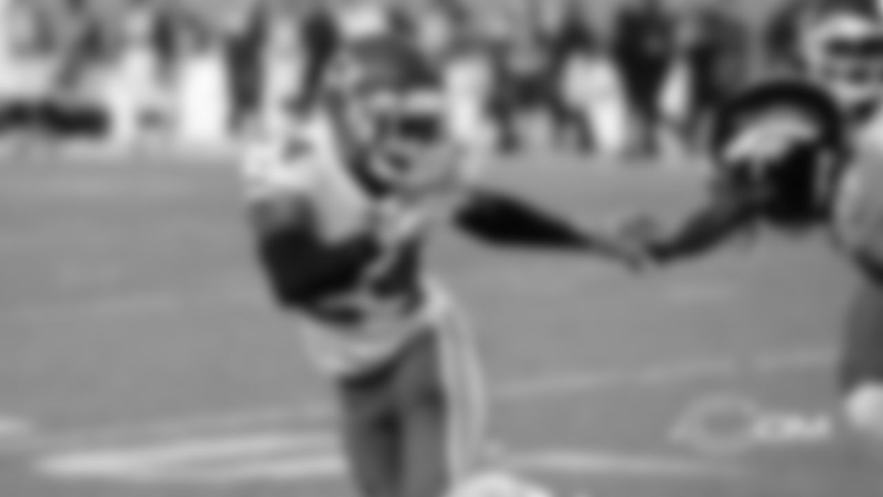 DB Jordan Lucas