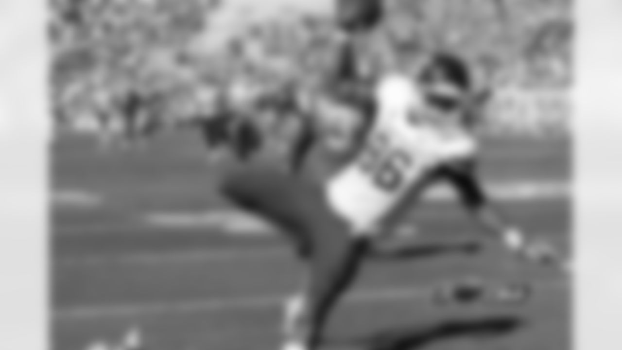 WR Marquess Wilson - Washington St.