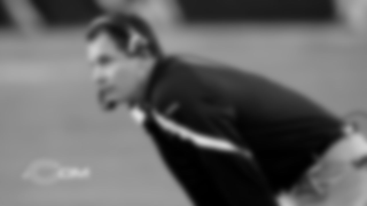 T25 - Pat Shurmur (NYG), 4-12 in 2011
Shurmur started his career with the Cleveland Browns.