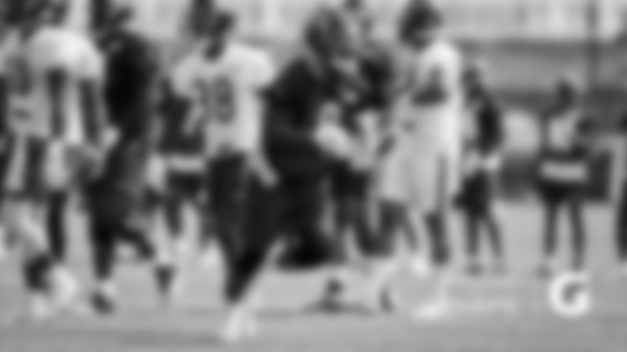 RB Damien Williams