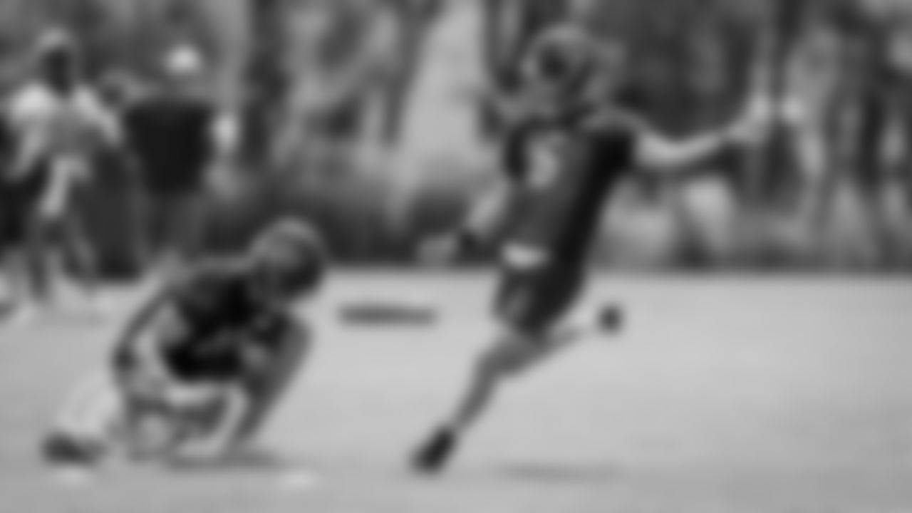 K Brian Johnson | #6