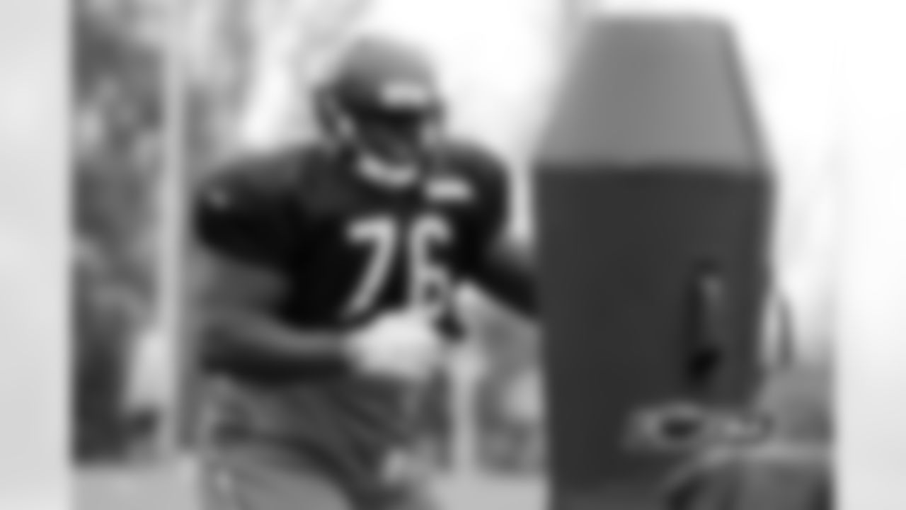 DL Eddie Goldman