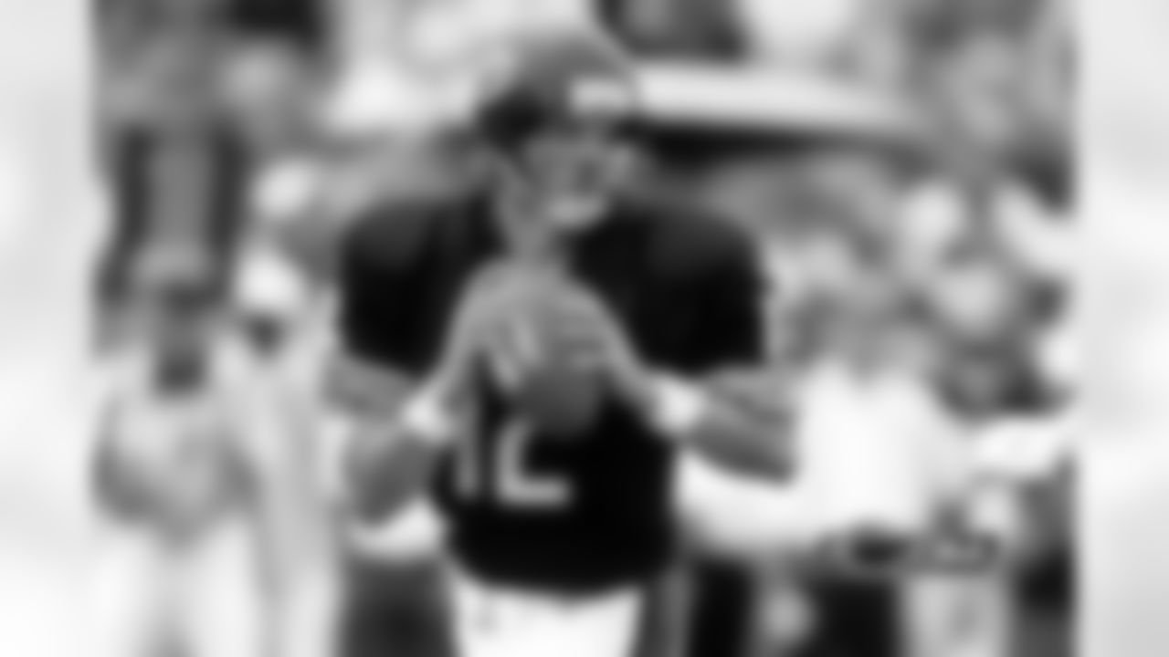 QB - Erik Kramer (1994)