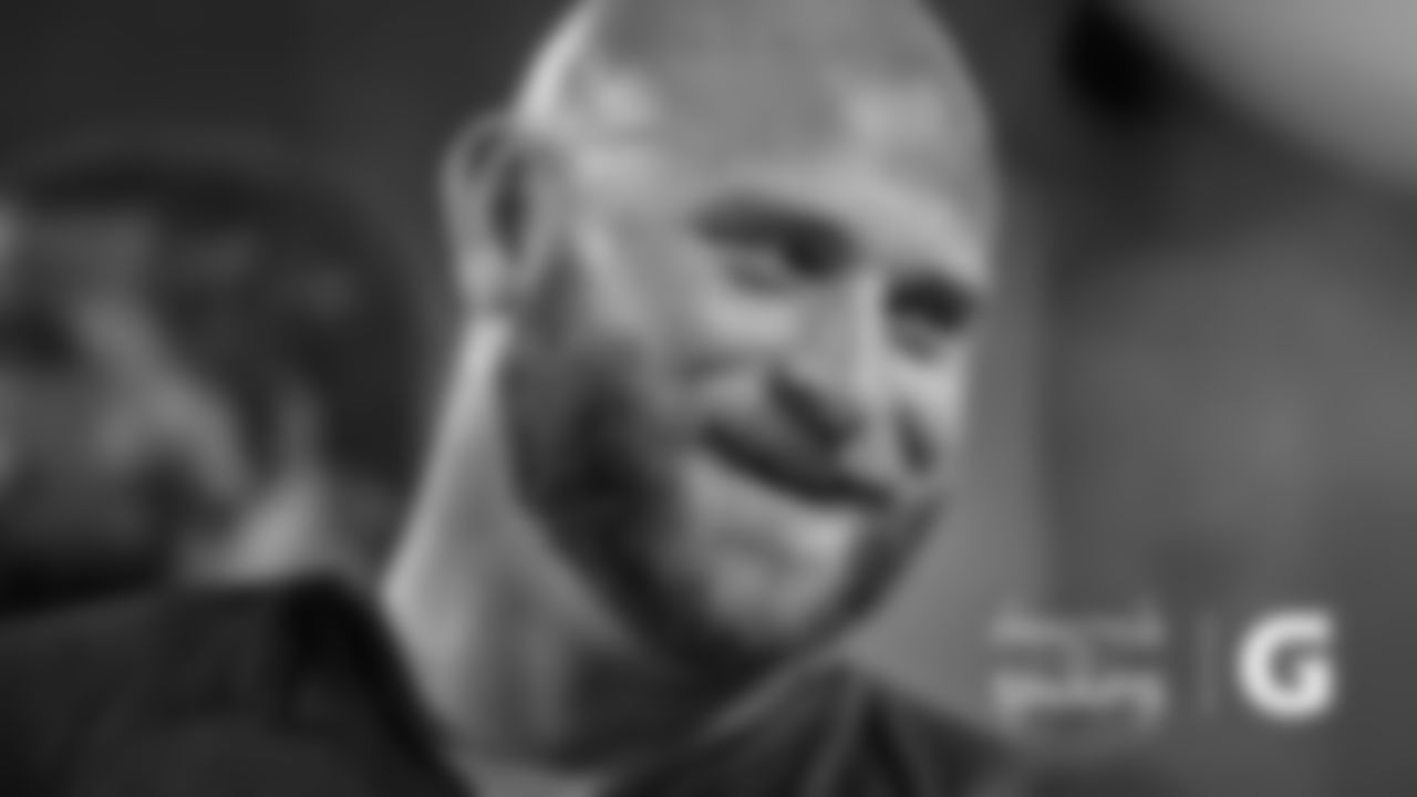 OL Kyle Long