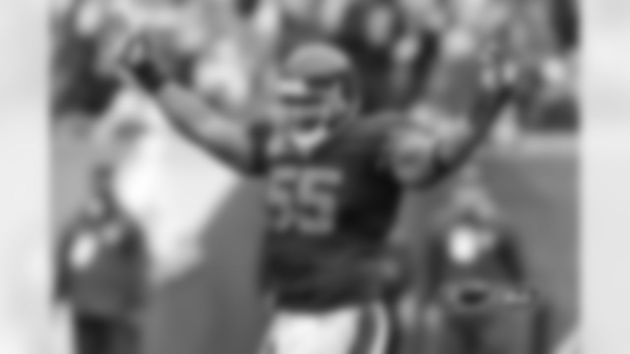 Lance Briggs (2003-14)