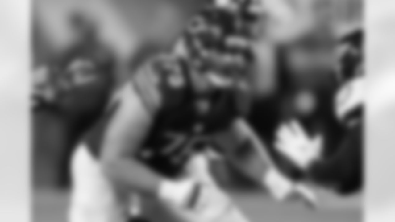OL Kyle Long