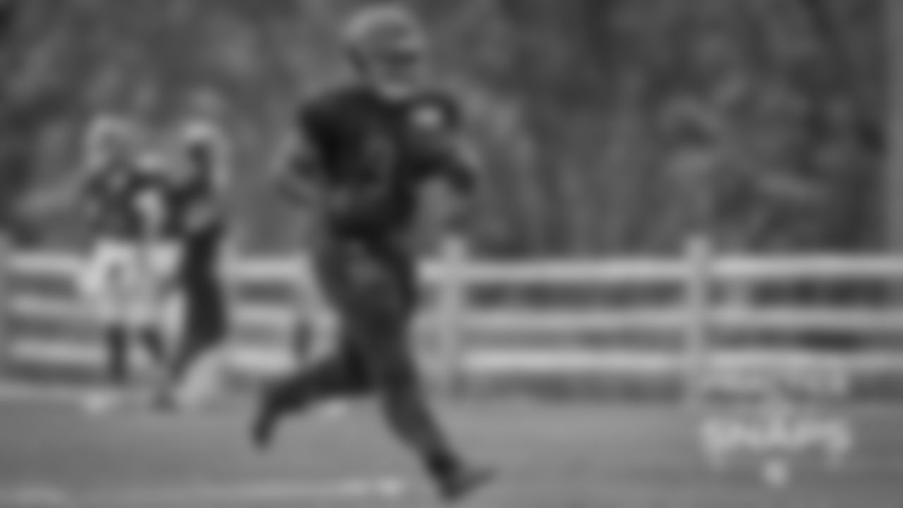 RB Benny Cunningham