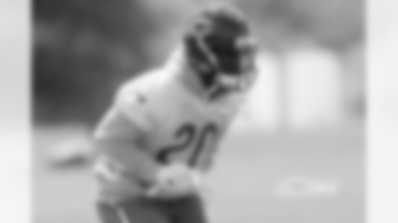 DB Prince Amukamara