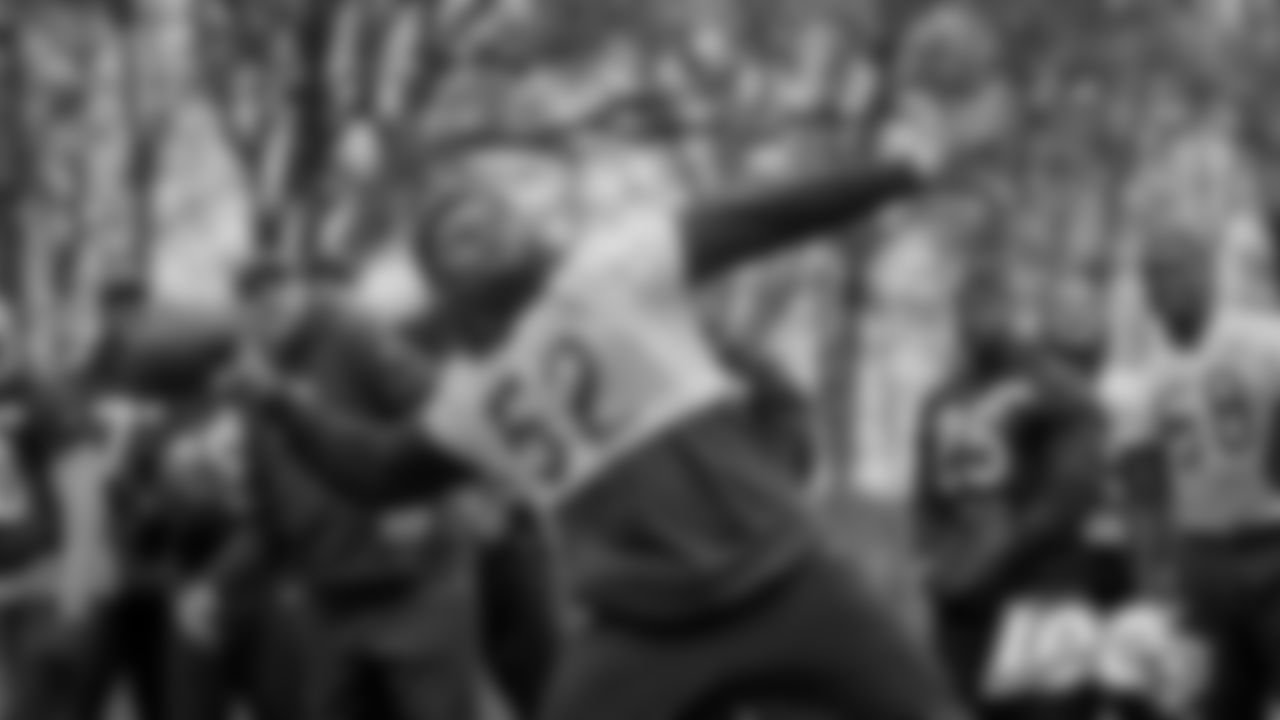 Khalil Mack, LB