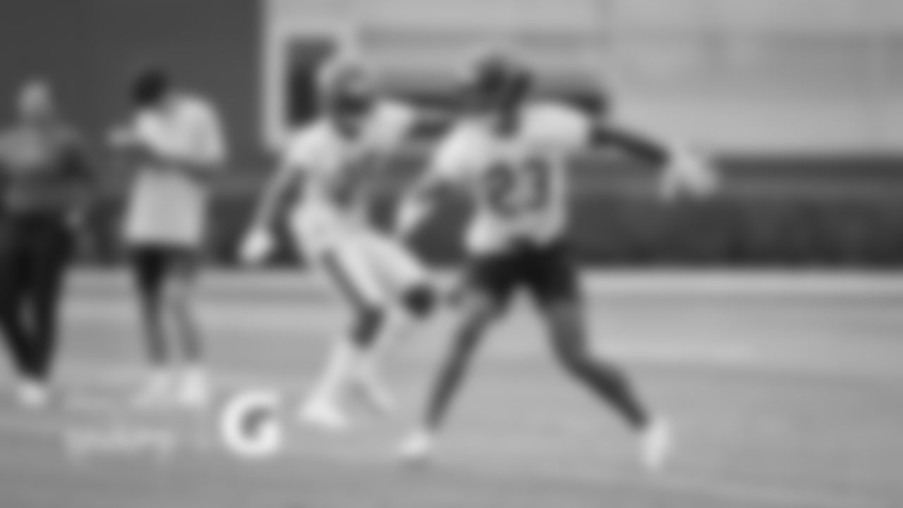 DB Jordan Lucas