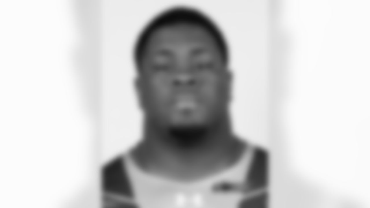 NT Eddie Goldman