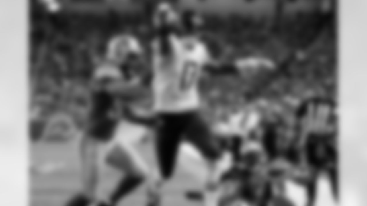 WR Alshon Jeffery