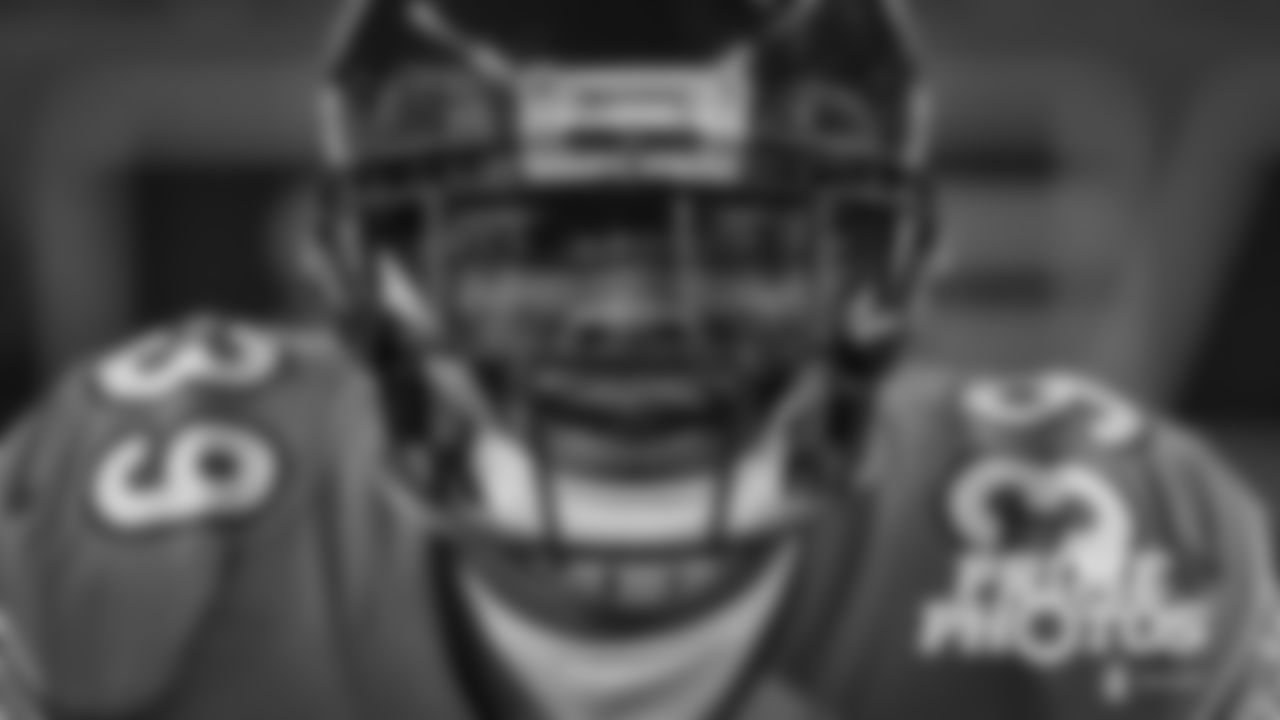 Chicago Bears take on the Minnesota Vikings, Sunday, November 18, 2018, in Chicago, Illinois.