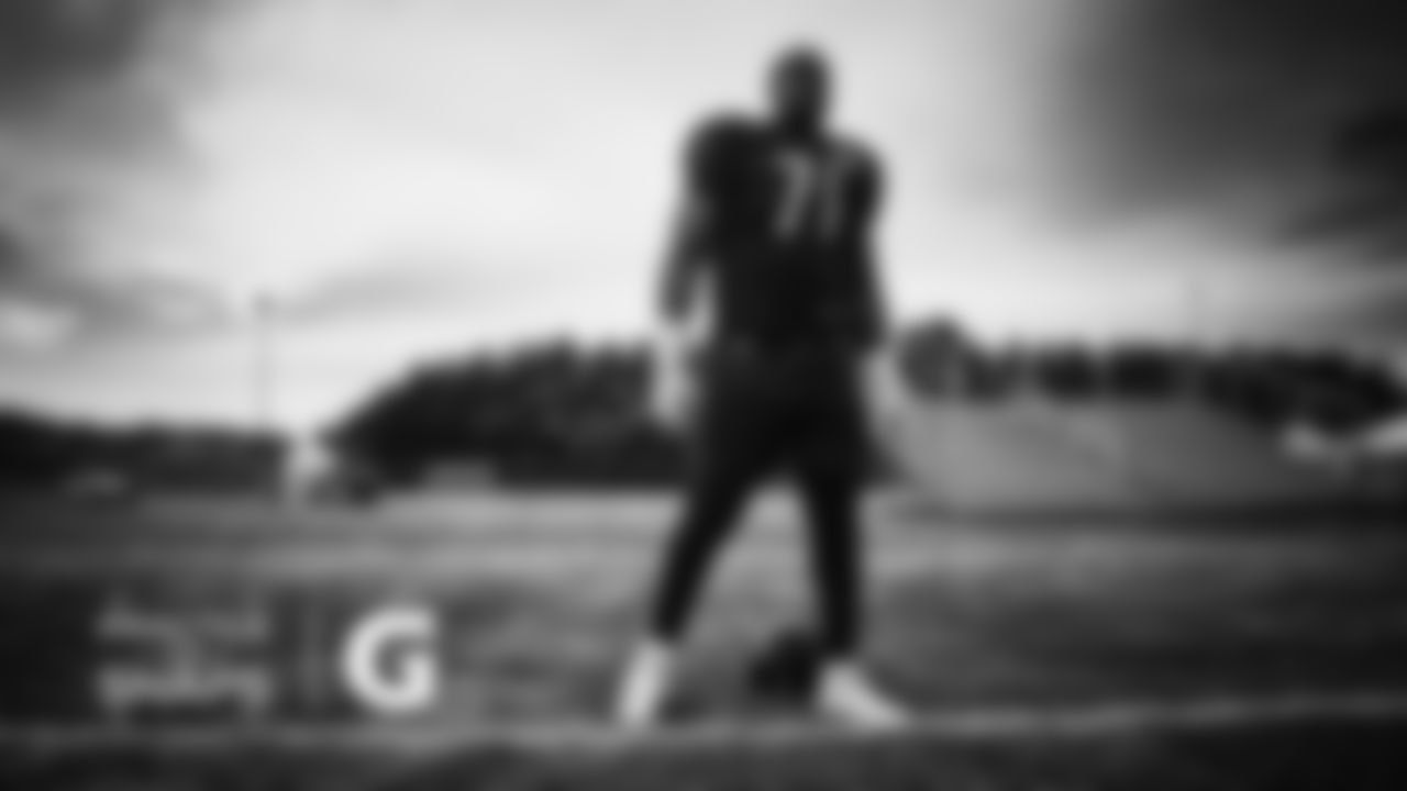 DL Jonathan Harris