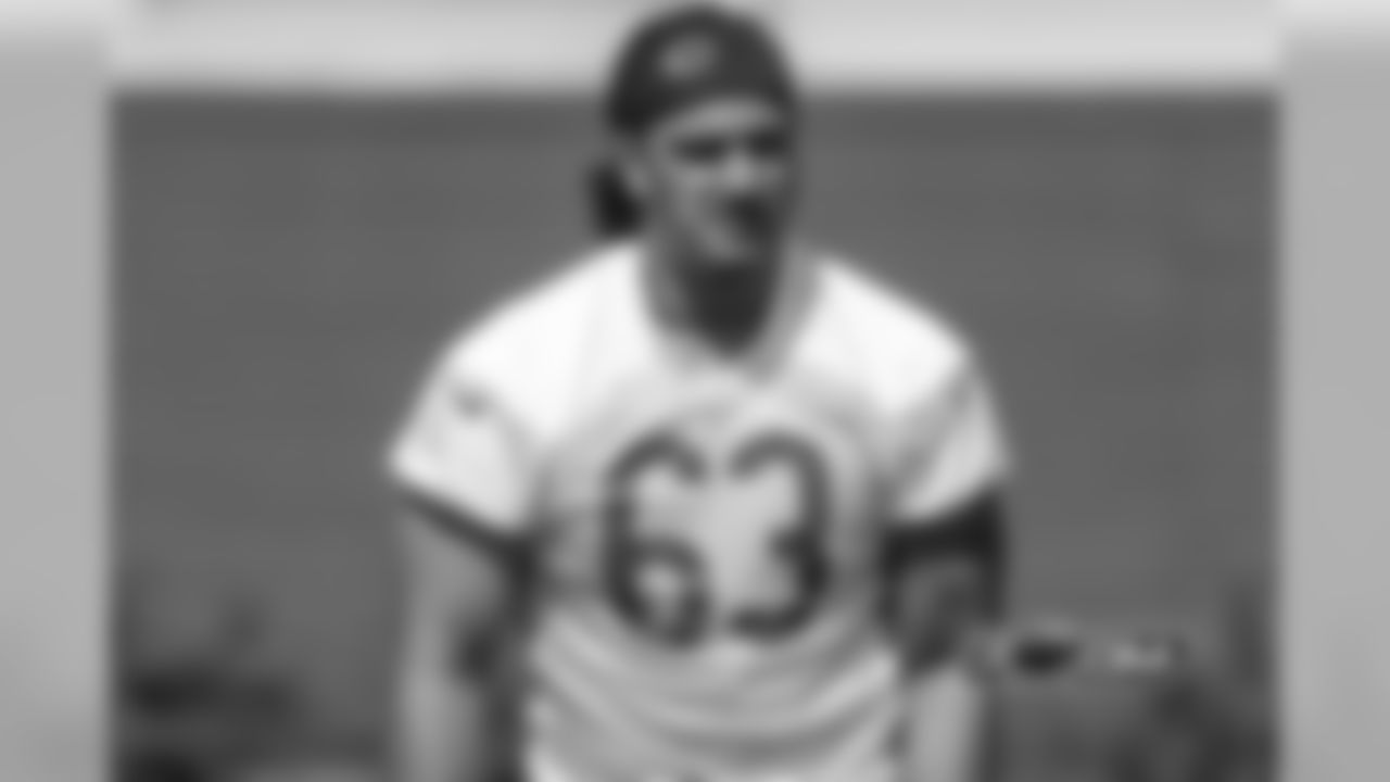 LB John Timu