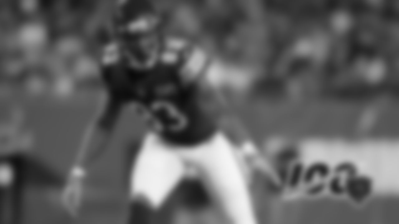 WR Javon Wims