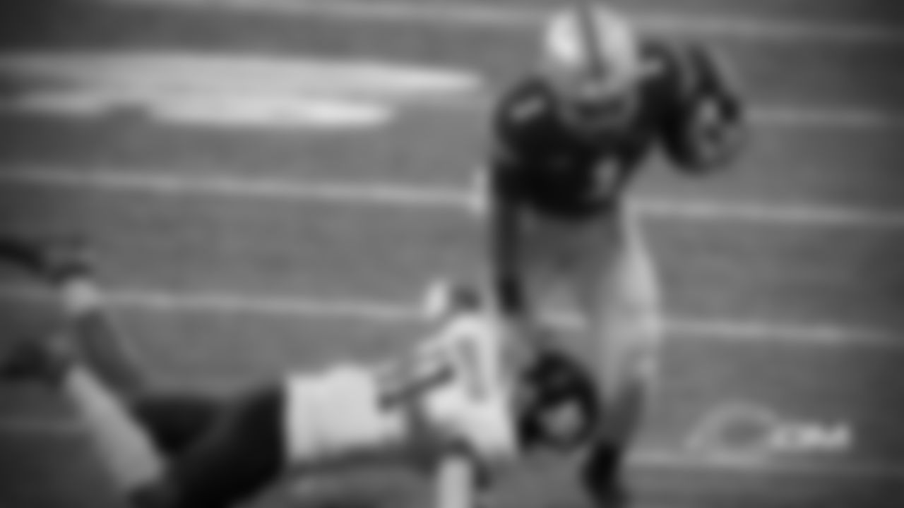 Justin Fields - QB - Ohio State