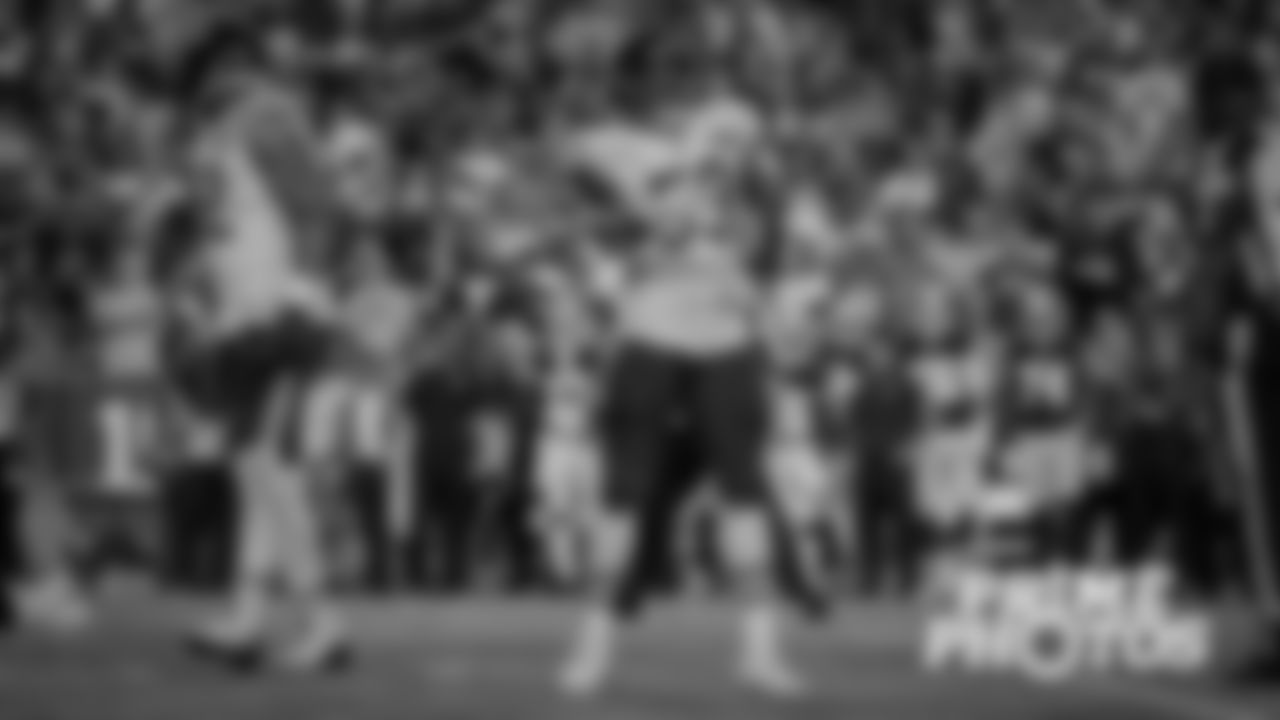 LB Danny Trevathan
