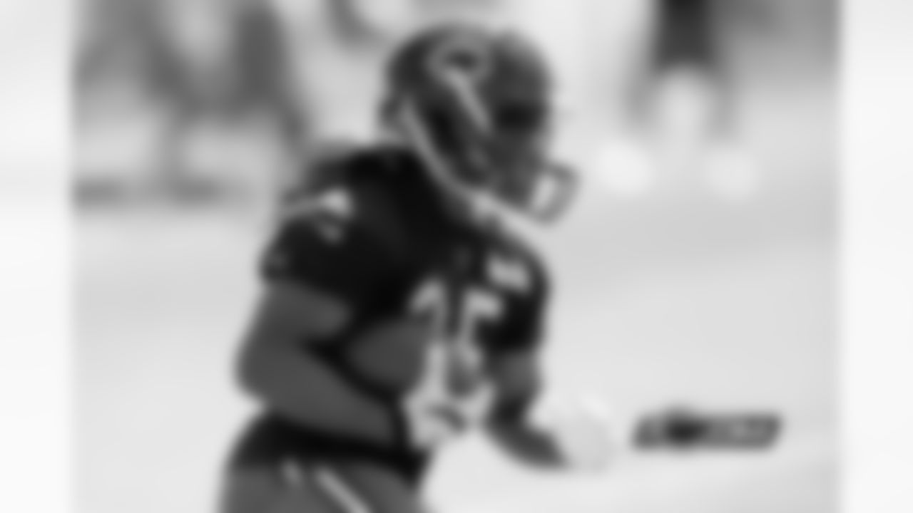 RB Jacquizz Rodgers
