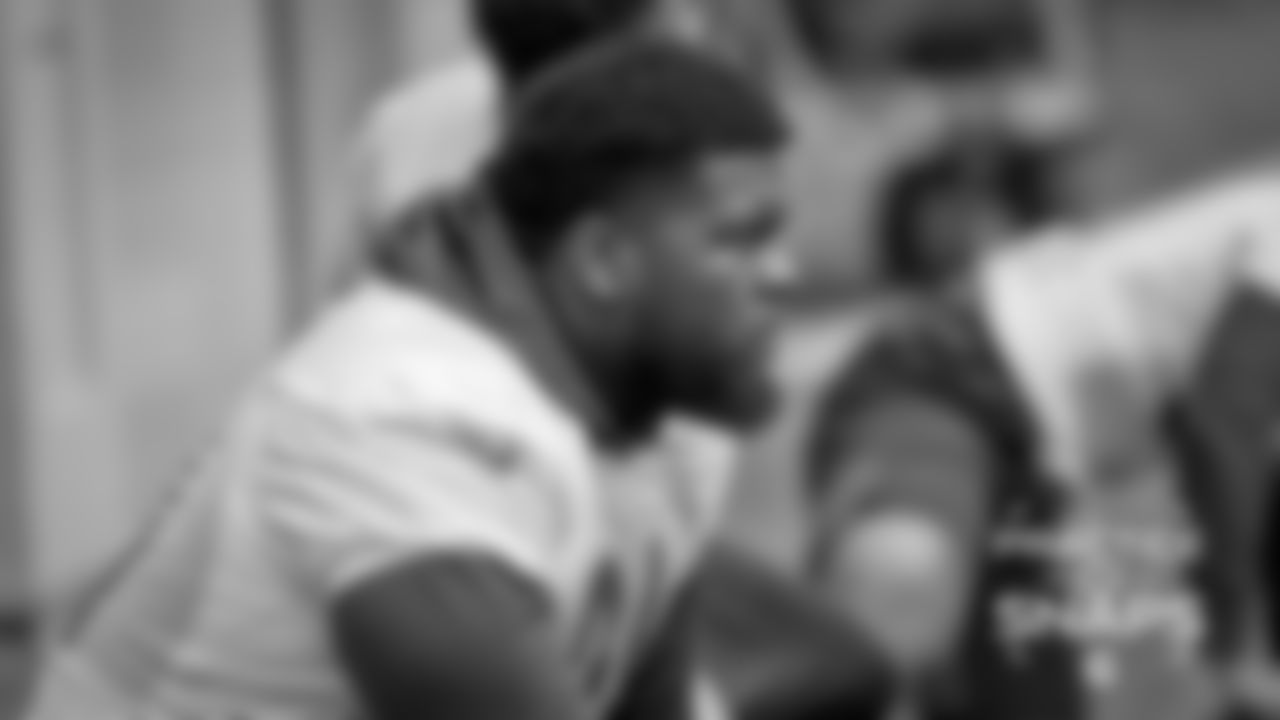NT Eddie Goldman