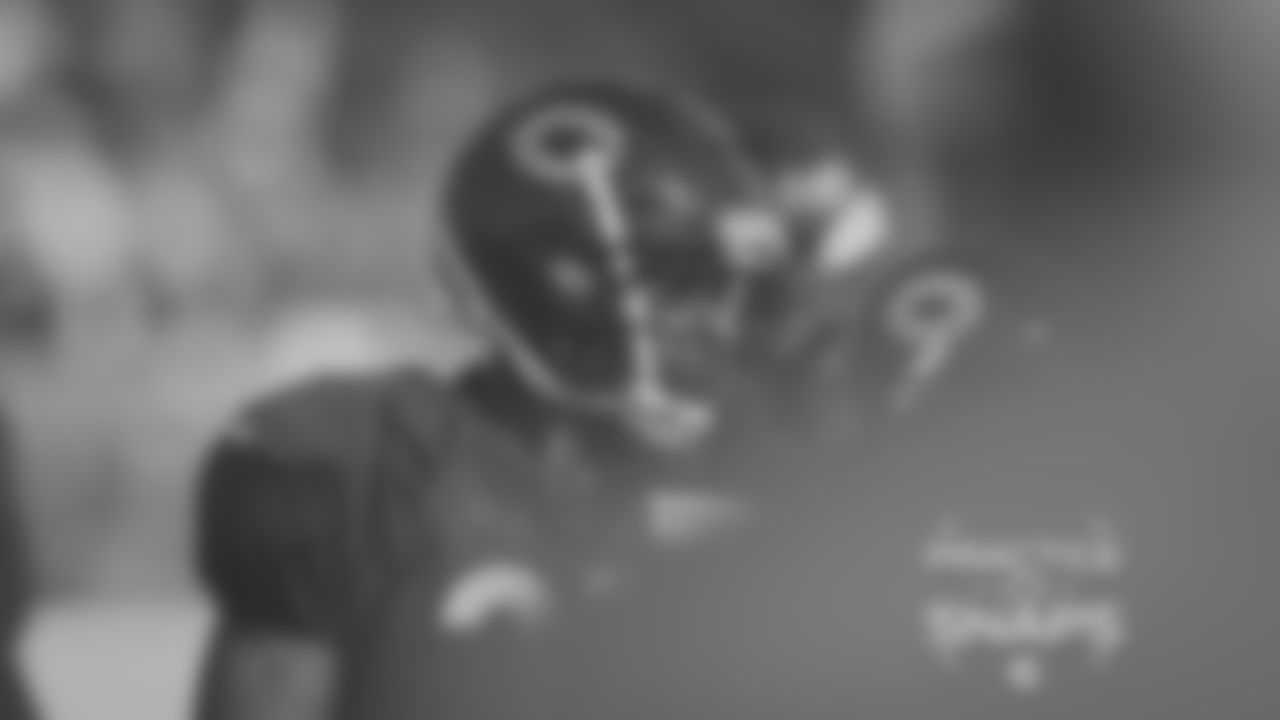 CB Doran Grant