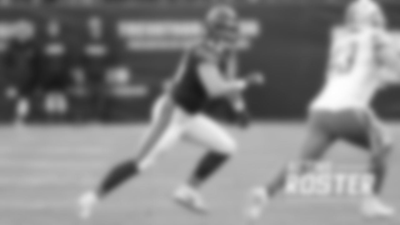 ILB Nick Kwiatkoski