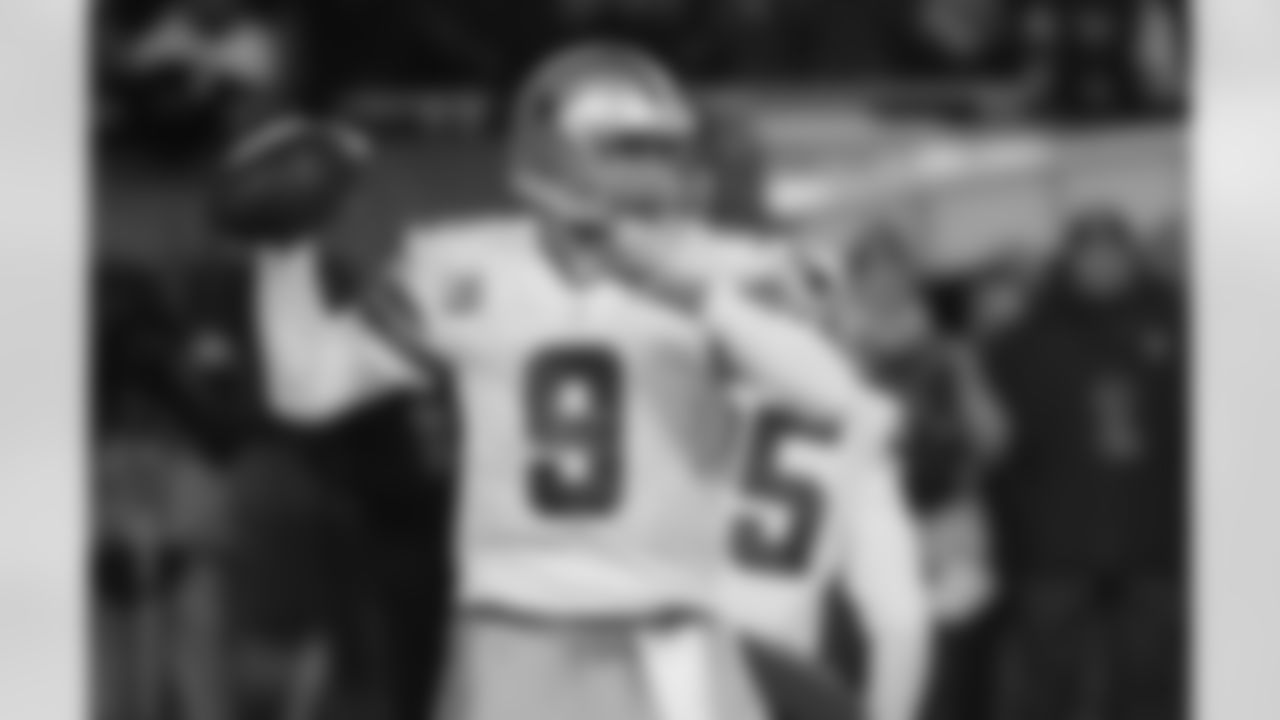 Cowboys QB Tony Romo
