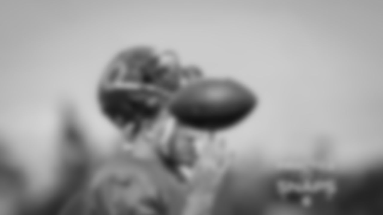 QB Tyler Bray