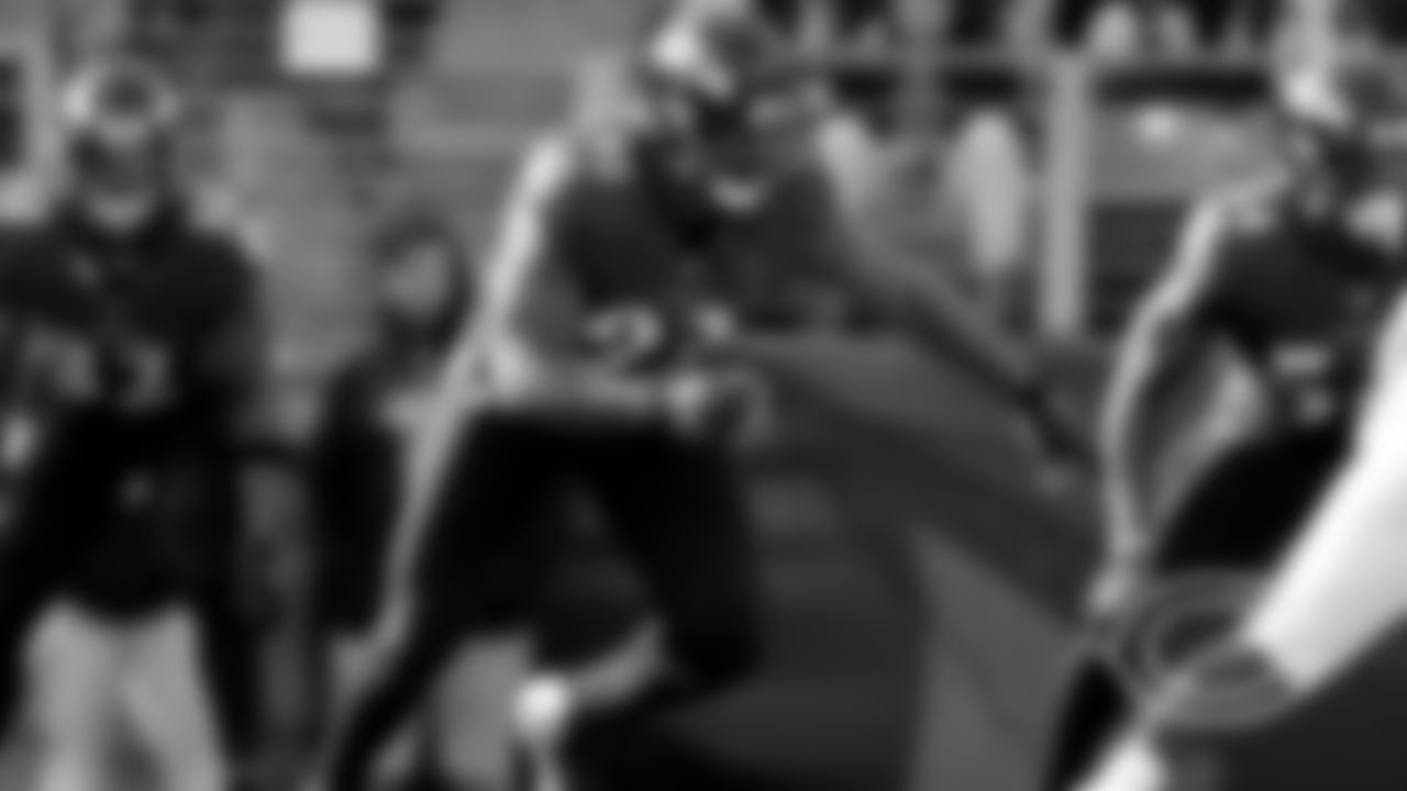 DL Calais Campbell
2021 team: Baltimore Ravens