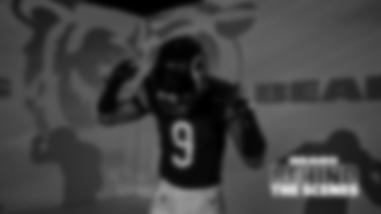 DB Jaquan Brisker