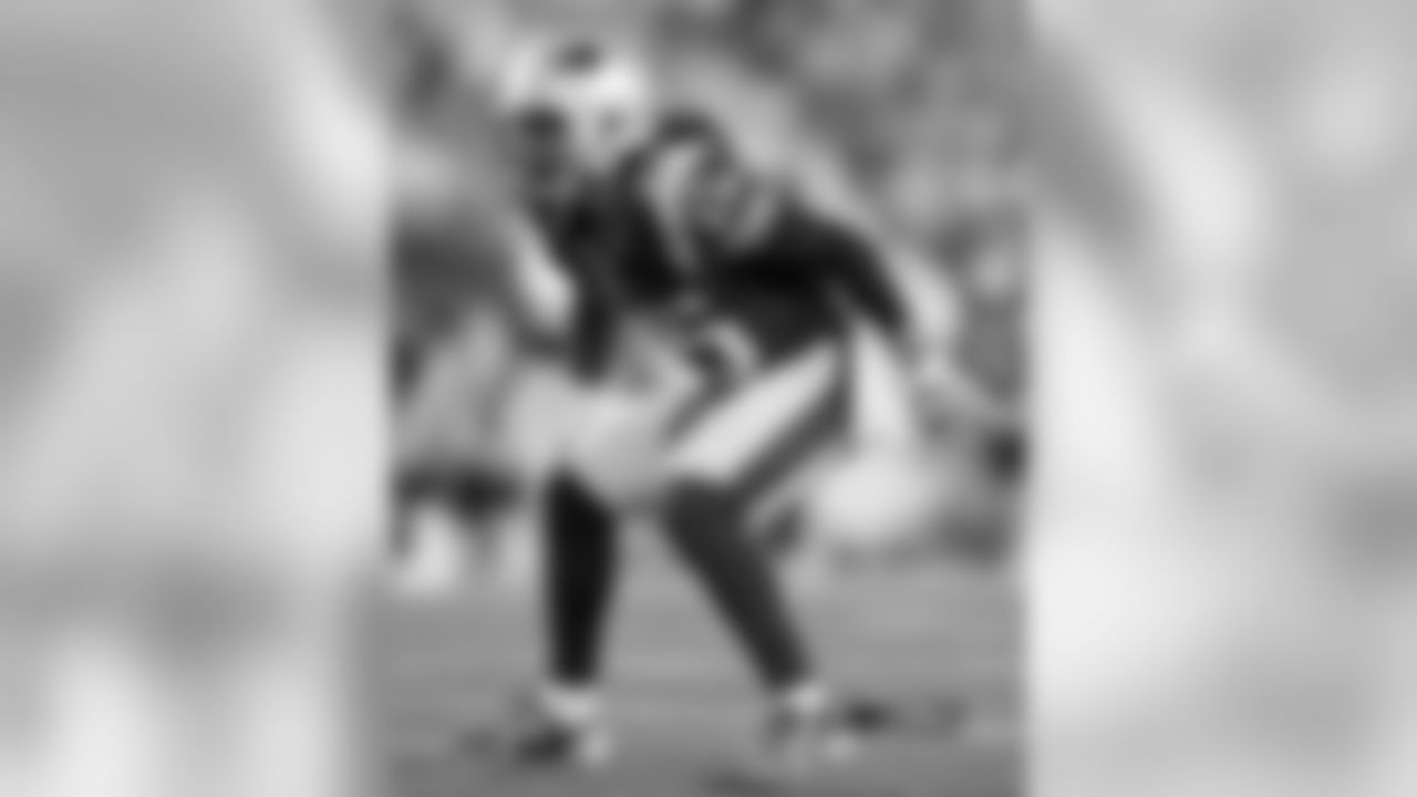 CB Cre'Von LeBlanc