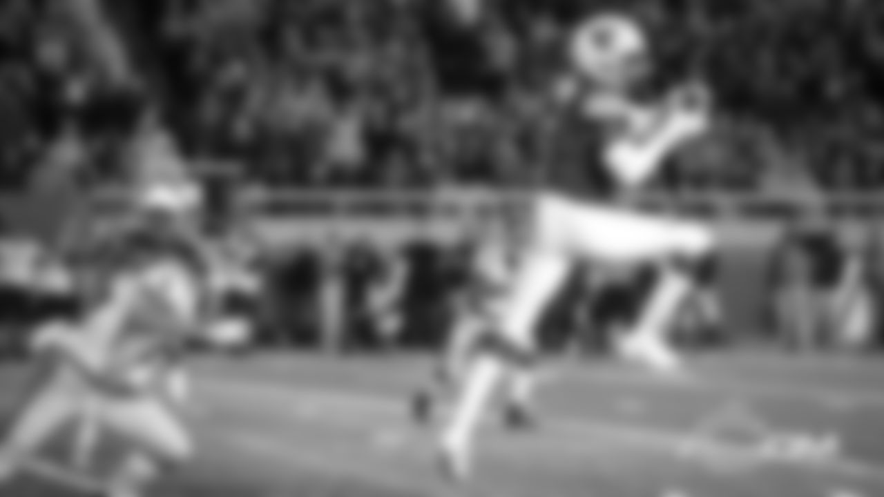 Defensive Back Jaylon Johnson - Utah