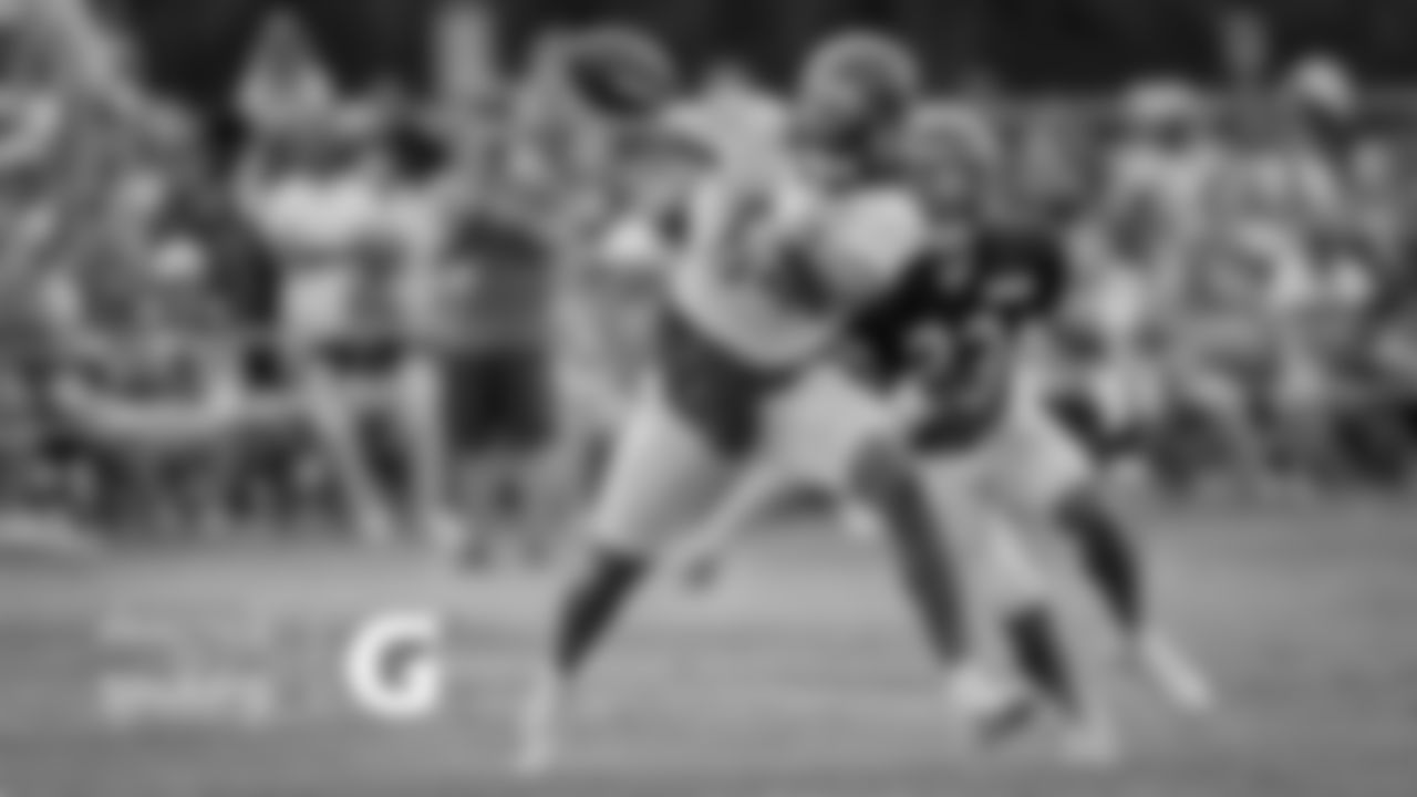 WR Cordarrelle Patterson