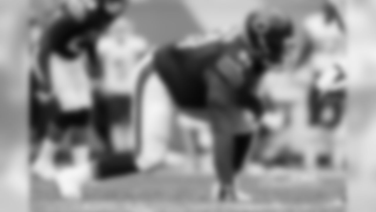 DL Eddie Goldman