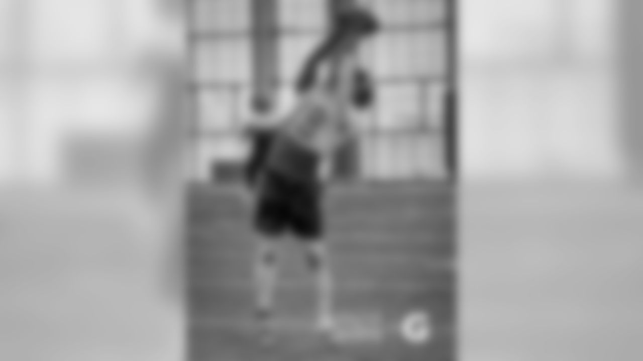 WR Taylor Gabriel