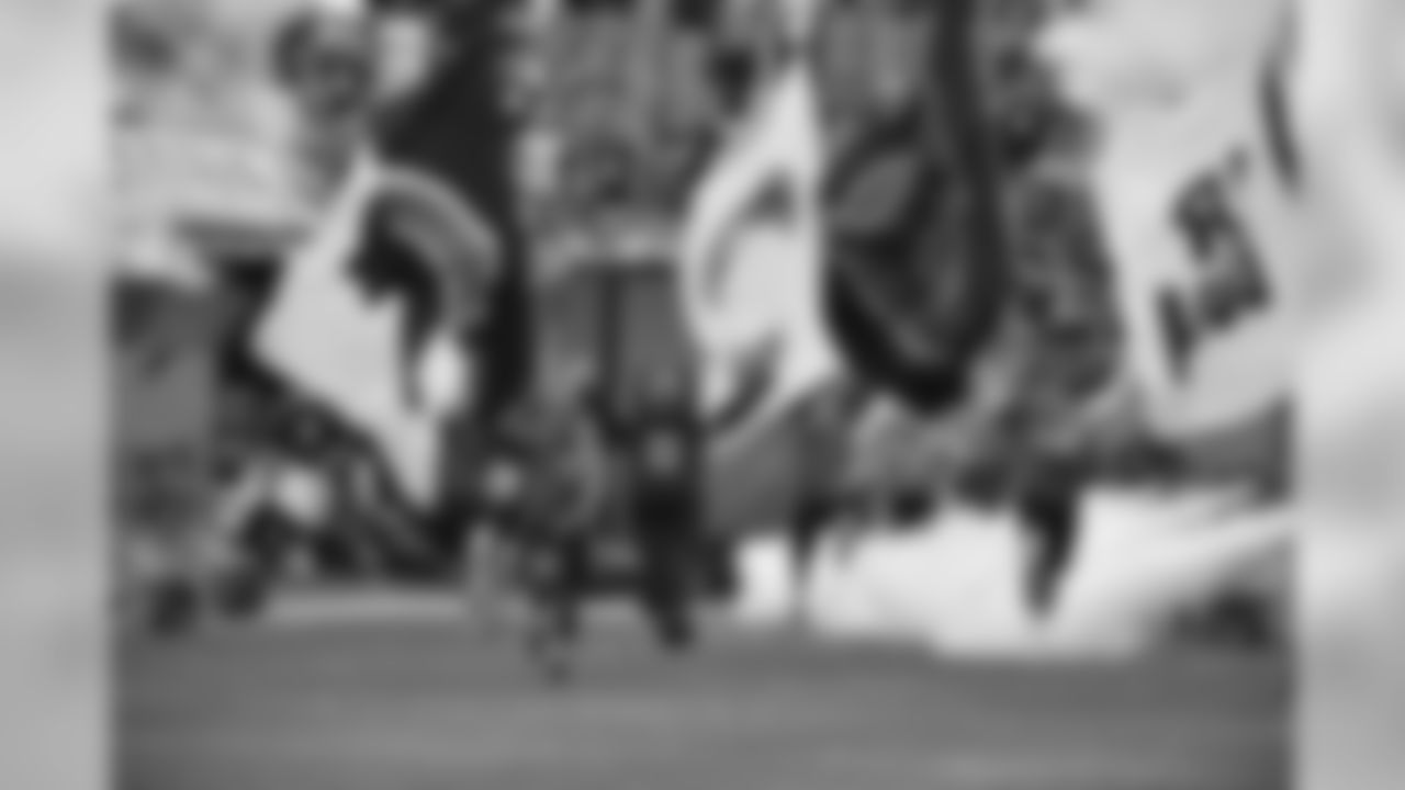 Chicago Bears take on the Kansas City Chiefs, Saturday, August 25, 2018, in Chicago, Illinois.