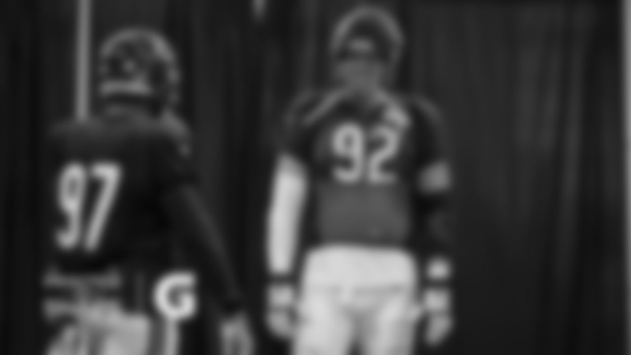 DT Brent Urban