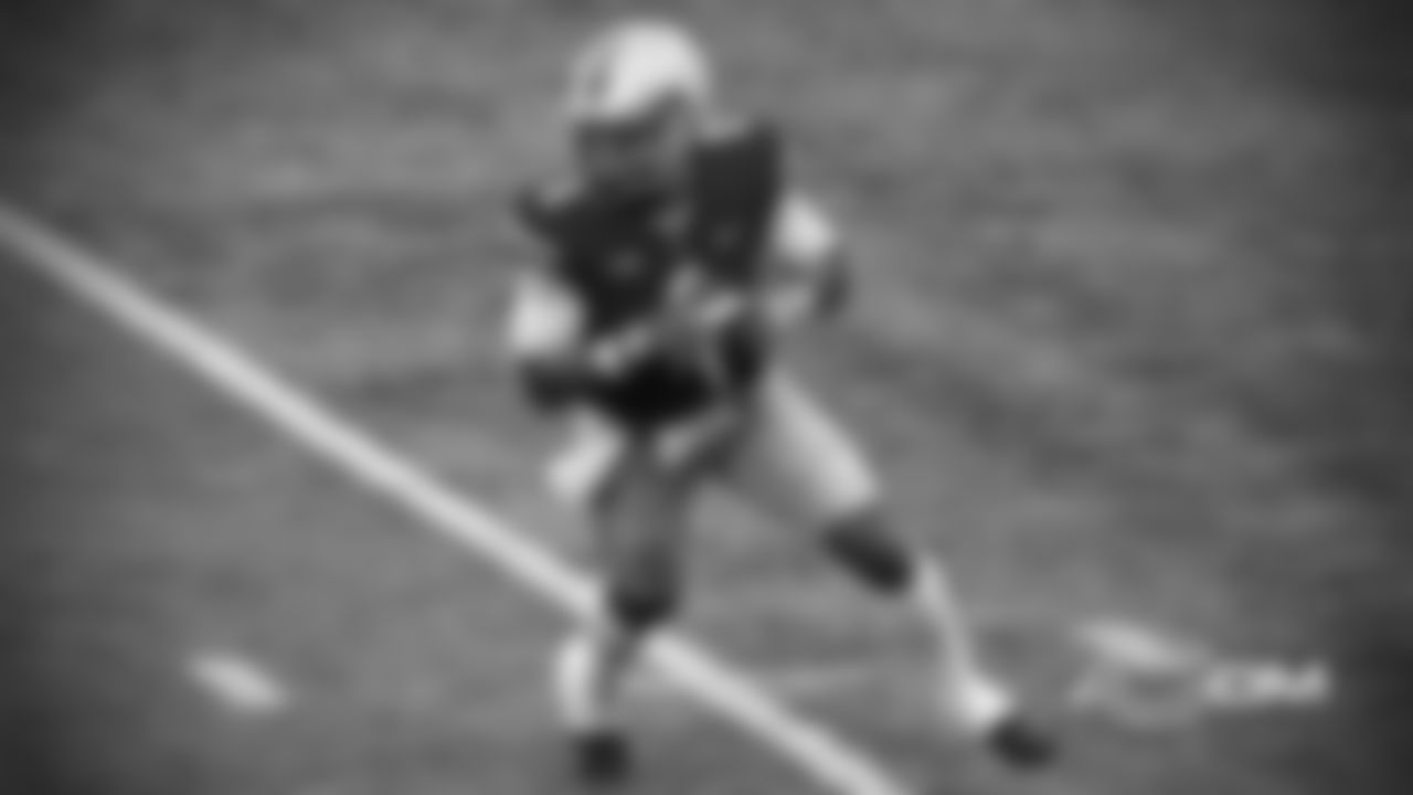 Justin Fields - QB - Ohio State