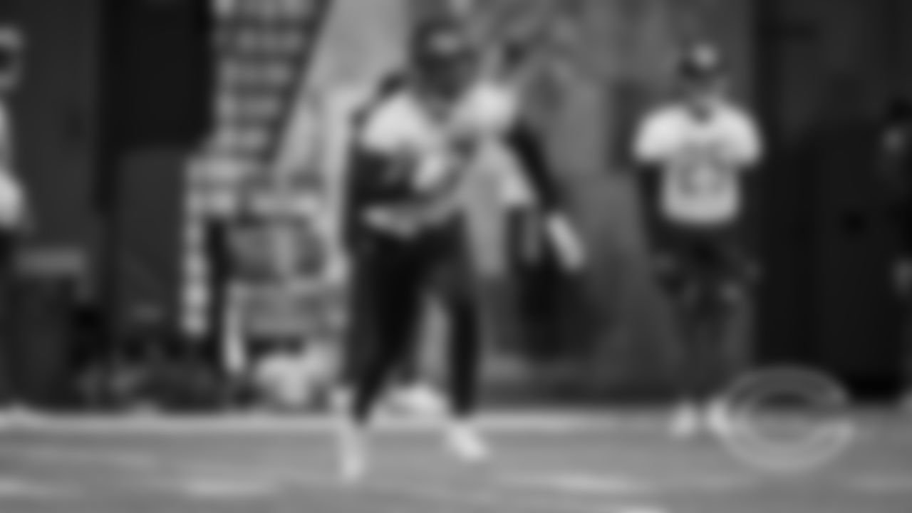 DB Jayson Stanley | #18