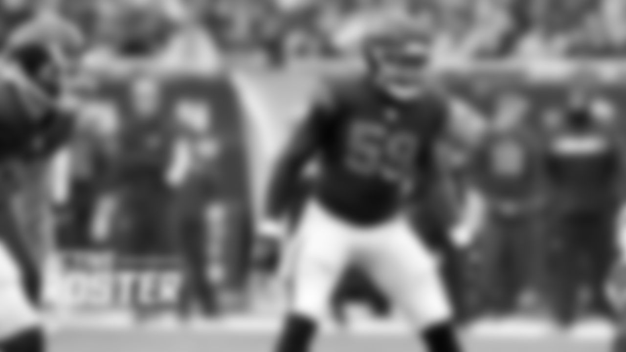 ILB Danny Trevathan