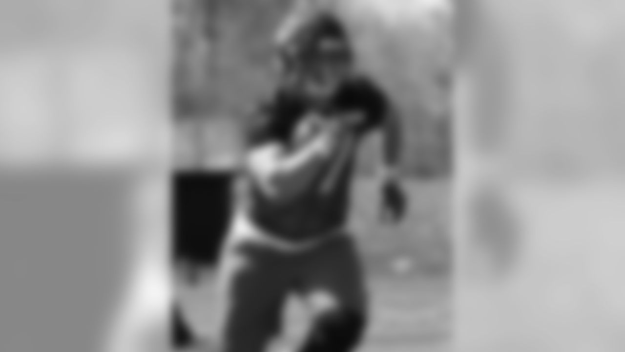 FB RJ Rickert