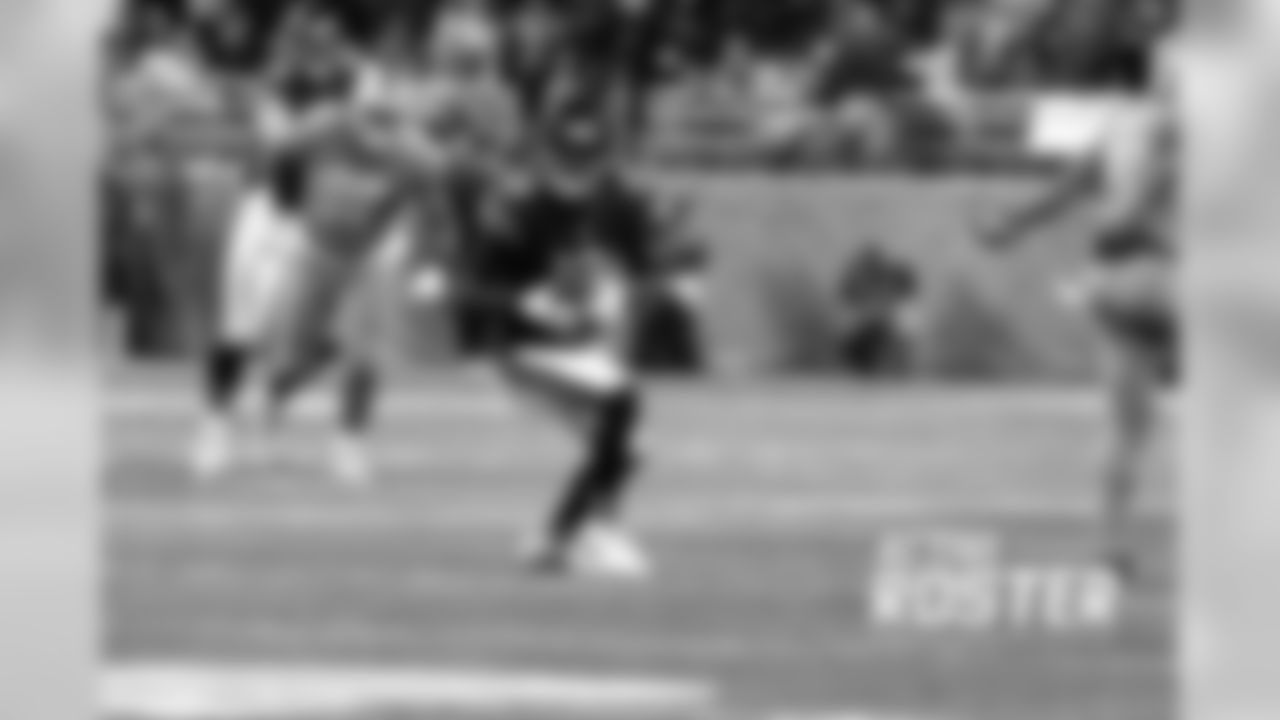 WR Kendall Wright