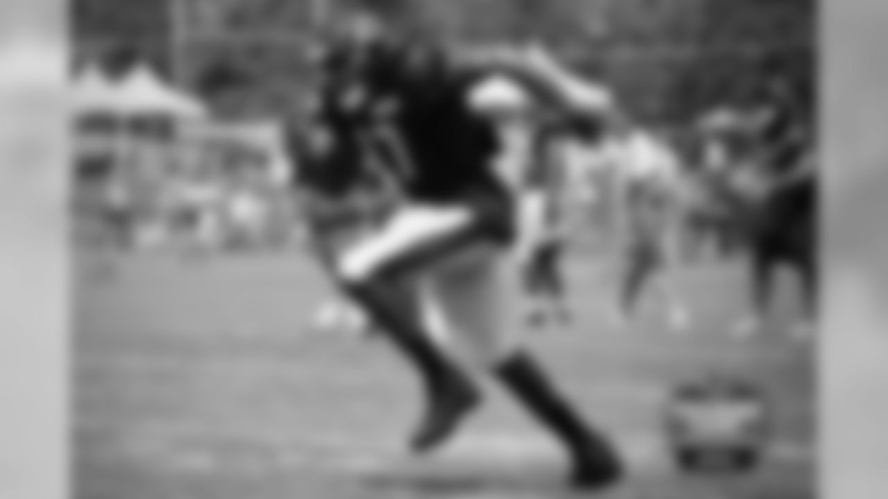WR Alshon Jeffery