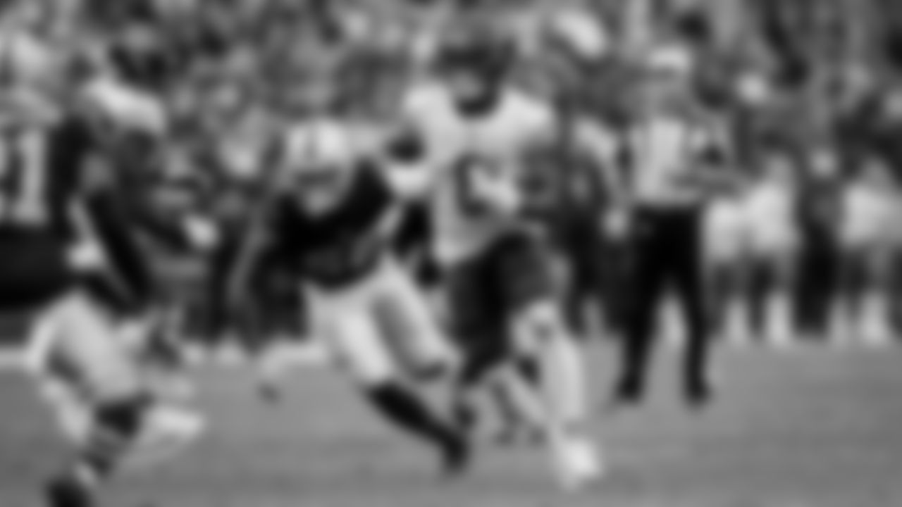 RB Damien Williams
Signed with Atlanta Falcons
